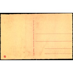 Kerteminde Kirke - Einar Hansens Bogh. 63575 - Ubrugt