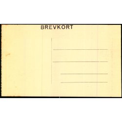 Egeskov - u/n - Ubrugt