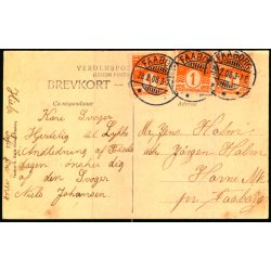 Brahetrolleborg Kirke - Varehus A. Hals Forlag u/n - Brugt