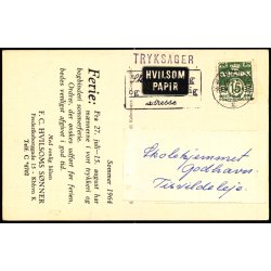 Kbenhavn - Tivolisen - Fregatten - Wladimir Larsen u/n - 