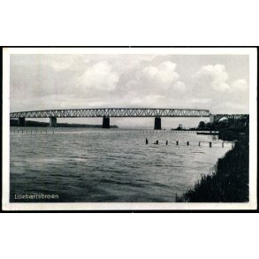 Lillebltsbroen - J.A.F. 76 - Brugt