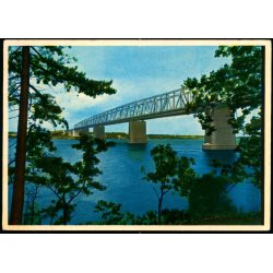 Lillebltsbroen - Rudolf Olsen 441 - Ubrugt