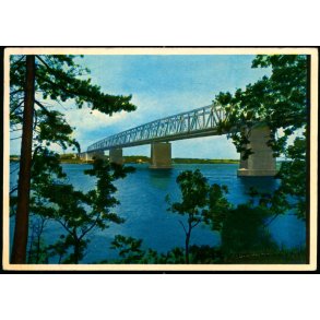 Lillebltsbroen - Rudolf Olsen 441 - Ubrugt