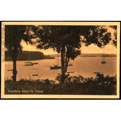 Svendborg - Udsigt fra Troense - Stender 33540 - Brugt