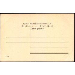  Sukkenes All ved Fredensborg - K. 7498