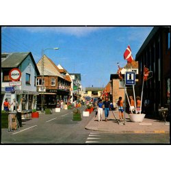 Lkken - Wadmanns 8440 - Brugt