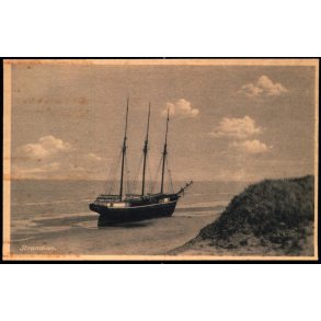 Stranding - Viggo Asmussen A/S 1 - Ubrugt