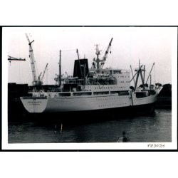 JOSE MARTI - Foto - Ubrugt 