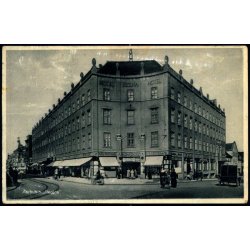 Aarhus - Regina - J.J.N. 124328 - Brugt