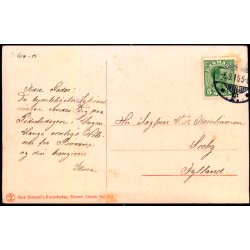 K�benhavn - Parti fra Langelinie - Alex Vincent 173