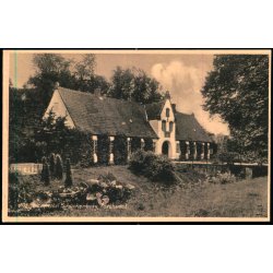 M�gelt�nder - Schackenborg - Porthuset -  Chr. Abild 26 - Ubrugt