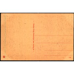 Kolding - Det indre af Slotsruinen - Stender K. 46 - Ubrugt