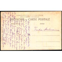 Mols - Parti i Gr�nfeld - H.A. Ebbesen 757 - Brugt