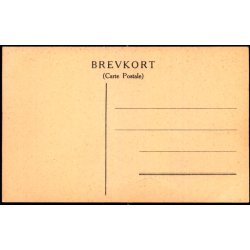 Kbenhavn - Ivar Hvitfeldts Sjle - u/n