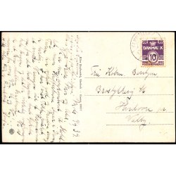 Femm�ller - Mols - Elles Bogh. 38057 - Brugt