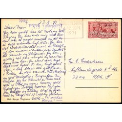 Mols Bjerge - Elle 566 - Brugt