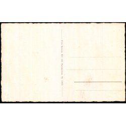 Parti fra Hammerum - B�rsen 10073 - Ubrugt