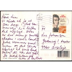 Nr. Vorup�r - Wadmanns 00027 - Brugt