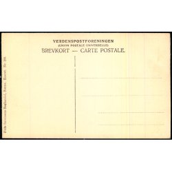 sterlars Kirke - Bornholm - Frits Srensen 206 - Ubrugt