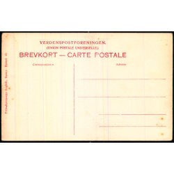 Bornholm - Johns Kapel - Taleren - Frits Srensen  61 - Ubrugt