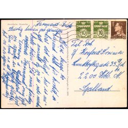 Bornholm - Svaneke - Rudolf Olsen 1624 - Brugt