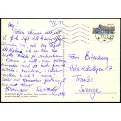 Bornholm - Sct. Ols - Nyker - Nylars - sterlars Rundkirke - Colbergs Bogh. 7001 - Brugt