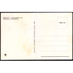 K�benhavn - Christiansborg Slot - Vandrehallen - Alex Vincent 208