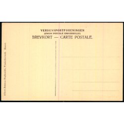 Tibirkestuen - A. Jensens Bogh. u/n - Ubrugt