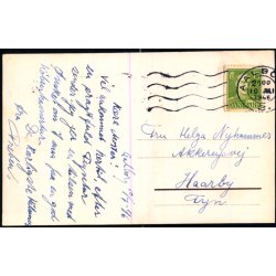 Udsigt over Aalborg - Stender 5019 - Brugt