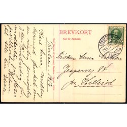 Randers - Rekrutkasernen - Papirhuset 10350 - Brugt