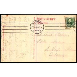 Randers - Sct. Josefs Hospital - Papirhuset 14179 - Brugt