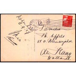 Tepavillonen i Tivoli - Alex Vincent 211