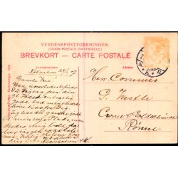 Kbenhavn - rstedsparken - Stender 1648 - Brugt