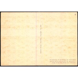 K�benhavn - Gammel Strand med Nicolai Kirke - Stender 5603 - Ubrugt