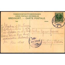 Marienlyst Veranda - J.M. 375 - Brugt