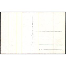 Lyngby - Kirken - Rudolf Olsen 100 - Ubrugt