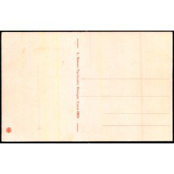 Det gamle Gurre Slot - I. Hansen 69694 - Ubrugt