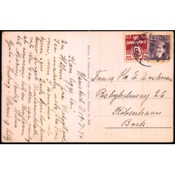 Aaen ved Hansted - S�ndergaard 3355 - Brugt - Fold !