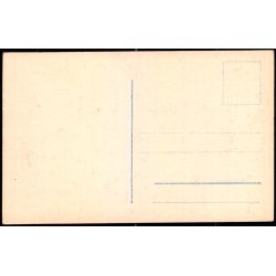 K�benhavn - Amalienborg - Kolonaden - Stender 1979