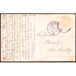 Udsigt fra Limfjordsbroen mod Nrresundby - Stender N 337 - Brugt