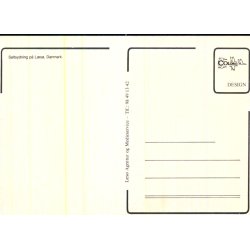 Saltsydning p� L�s� - L�s� Agentur 2011-21 - Ubrugt