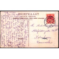 Folkedragter - Axel - Holland - u/n - Brugt