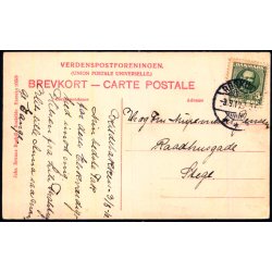 Roskilde Hjskole - Bruuns 10099 - Brugt