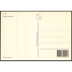 Skagen Fiskerihavn - Wadmanns 9436 - Ubrugt