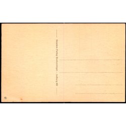 Aalborg - Raadhuset og Jens Bangs Stenhus - Stender Aa. 400