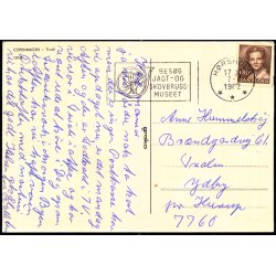 Copenhagen - Tivoli  - Grako 1016