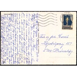 Langelandsbroen - Stender 49 521/11 - Brugt