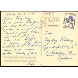 Knuthenborg Safari Park - 738 - Brugt