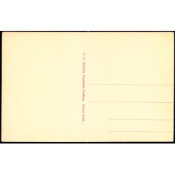 Faaborg - Udsigt fra Klokketaarnet - F.C. Alstr�ms Bogh. 26522 - Ubrugt