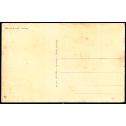 Halsted Kloster - Lolland - Stender 59 - Ubrugt